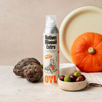 Air Fryer Spray von OYL mit nativem Olivenöl extra, 200ml
